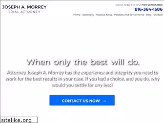 morreylaw.com