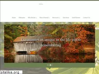 morrillfuneralhome.com