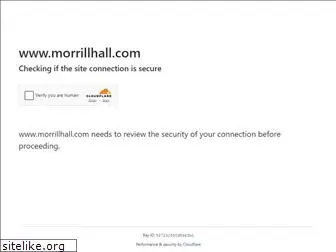 morrillhall.com