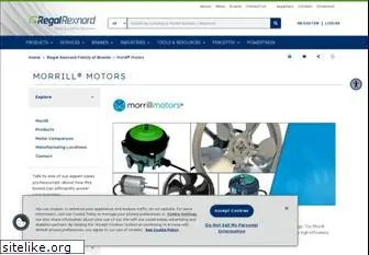 morrillmotors.com