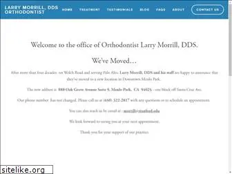 morrillorthodontics.com