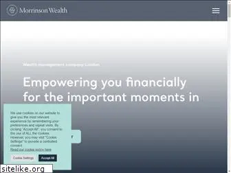 morrinsonwealth.co.uk