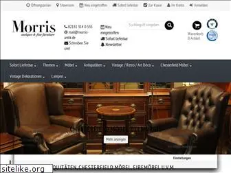 morris-antikshop.de