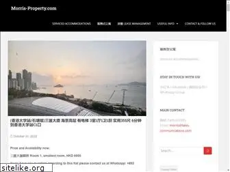morris-property.com