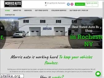 morrisauto.com