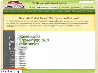 morriscookbooks.com