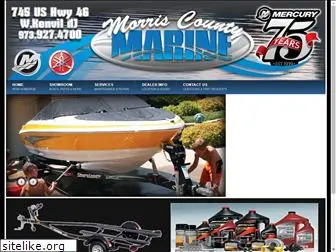 morriscountymarine.net