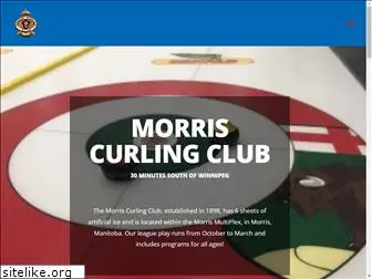 morriscurlingclub.org