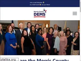 morrisdems.org