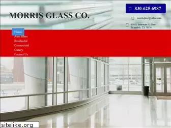 morrisglass-co.com