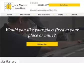 morrisglass.com