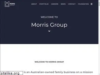 morrisgroup.com.au