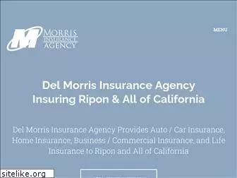 morrisinsagency.com