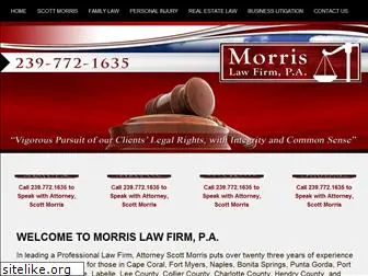 morrislawfirm.org