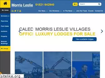 morrisleslie.com