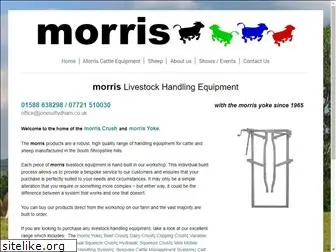 morrislivestockequipment.co.uk