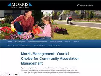 morrismanagement.com