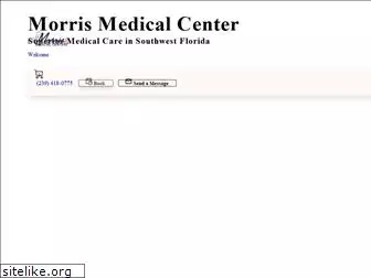 morrismedicalcenter.com