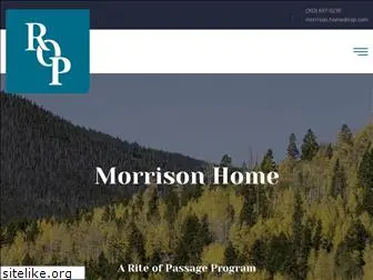 morrison-home.com