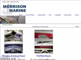 morrison-marine.com