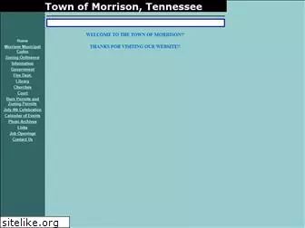 morrisoncity.org