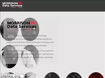 morrisonds.com