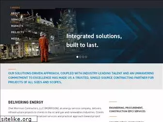 morrisonenergy.com