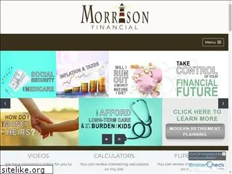 morrisonfinancialonline.com