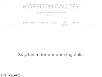 morrisongallery.com