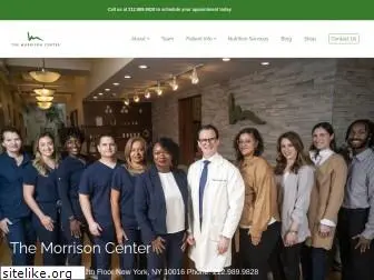 morrisonhealth.com