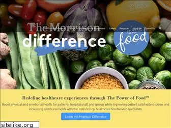 morrisonhealthcare.com