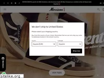 morrisonshoes.com