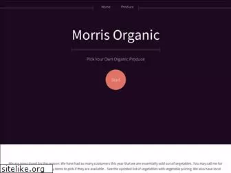 morrisorganic.com