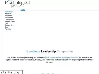 morrispsych.com