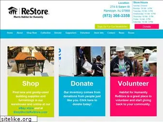 morrisrestore.org