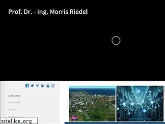 morrisriedel.de