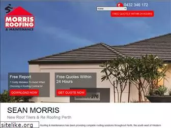 morrisroofing.com.au