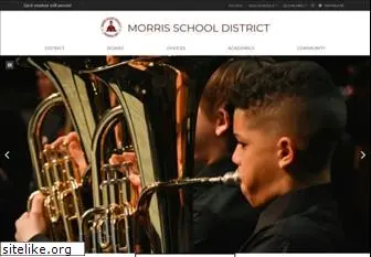 morrisschooldistrict.org