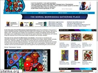 morrisseau.com