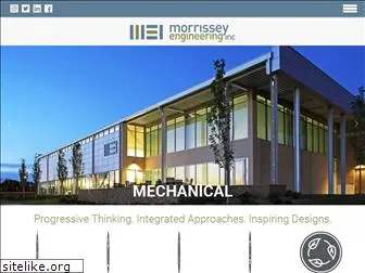 morrisseyengineering.com