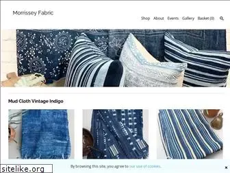 morrisseyfabric.com