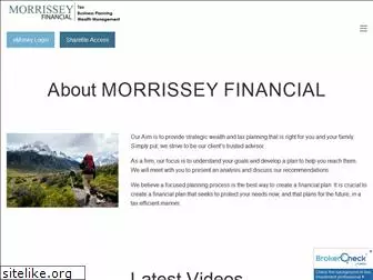 morrisseyfp.com