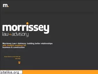 morrisseylaw.com.au