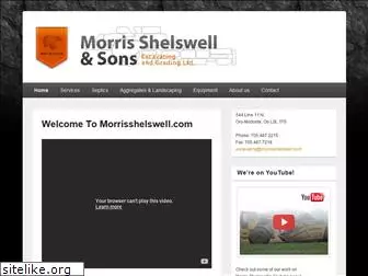 morrisshelswell.com