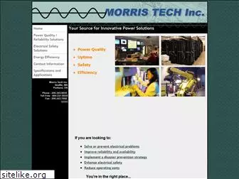 morristechinc.com