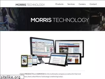 morristechnology.com