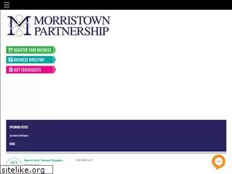 morristown-nj.org