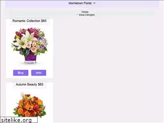 morristownflorist.com