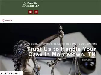 morristownlawyers.com