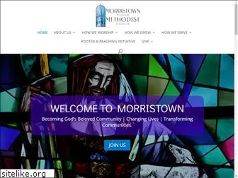 morristownumc.org